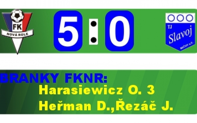 Dorostenci uspěli i ve druhém jarním utkání, když jasně porazili Slavoj Bečov!